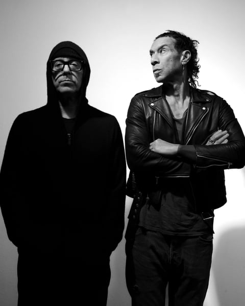 She Wants Revenge