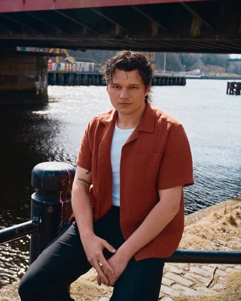 Finn Forster