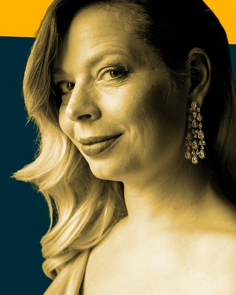 Anna Stevens Quintet