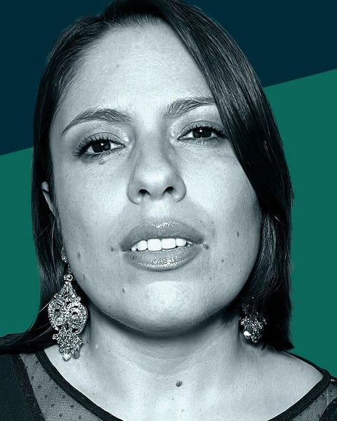 Emma Caly Quartet