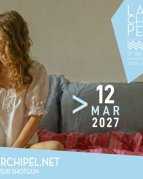Take Me Out : Marianne Beaulieu + Matt Holubowski en concert à Paris