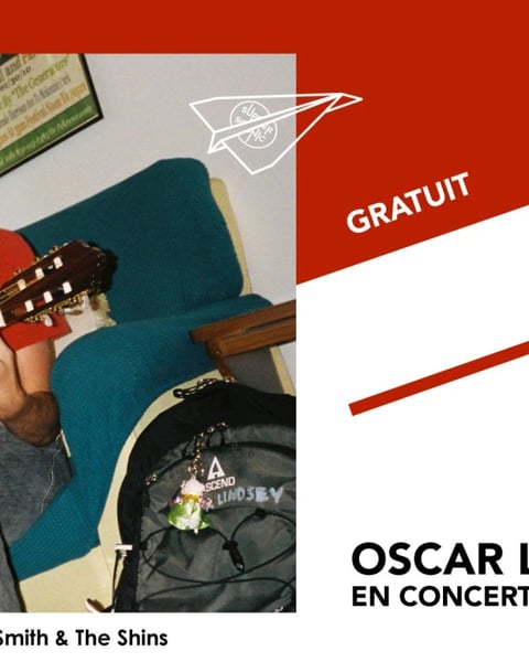 Oscar Lindsey