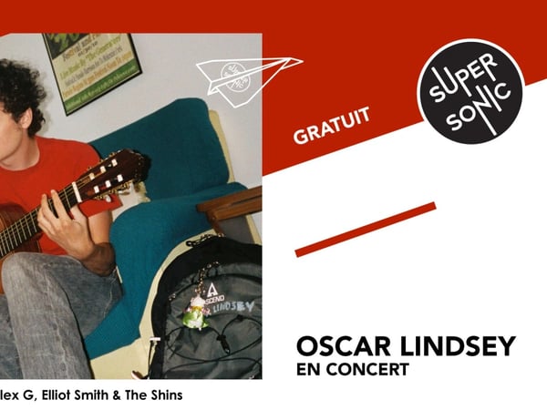 Oscar Lindsey