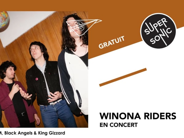 Winona Riders