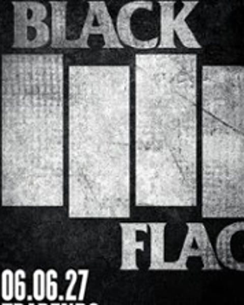 Black Flag