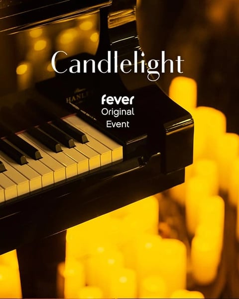 Candlelight Gospel : Musique traditionnelle juive
