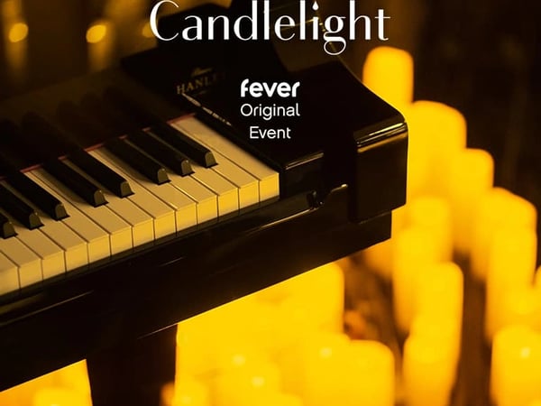 Candlelight Gospel : Musique traditionnelle juive