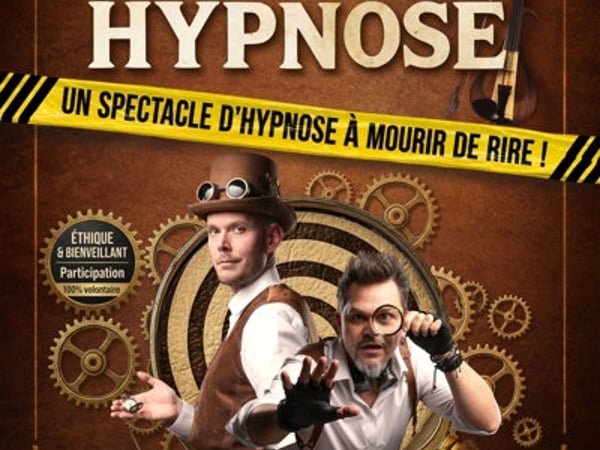 Enquête sous Hypnose