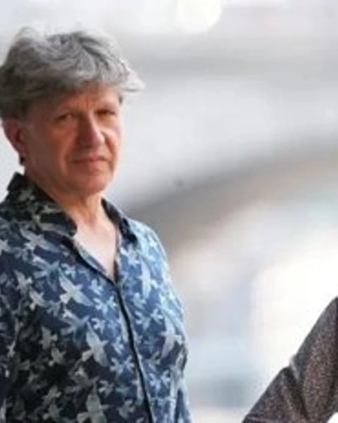Duo Jazz : Mario Canonge + Michel Zenino