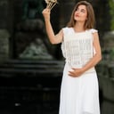 maroussia gentet