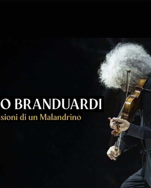 Angelo Branduardi