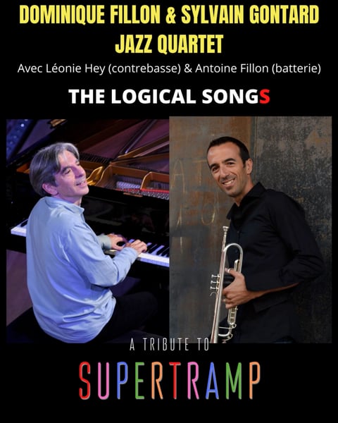 The Logical Songs : a tribute to Supertramp