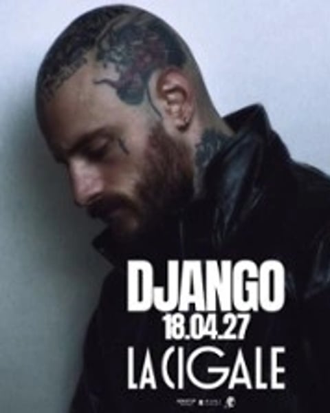 DJANGO