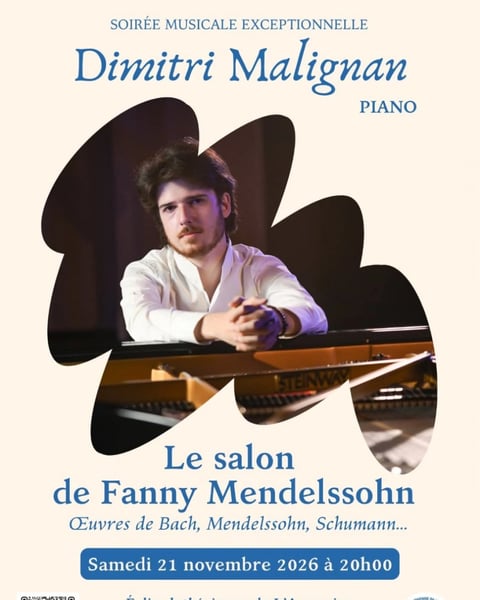 Dimitri Malignan