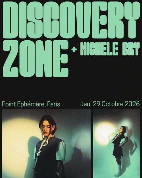 Discovery Zone