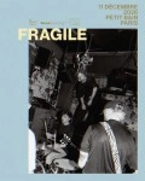 Fragile