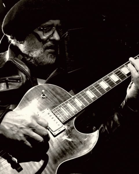 Saul Rubin