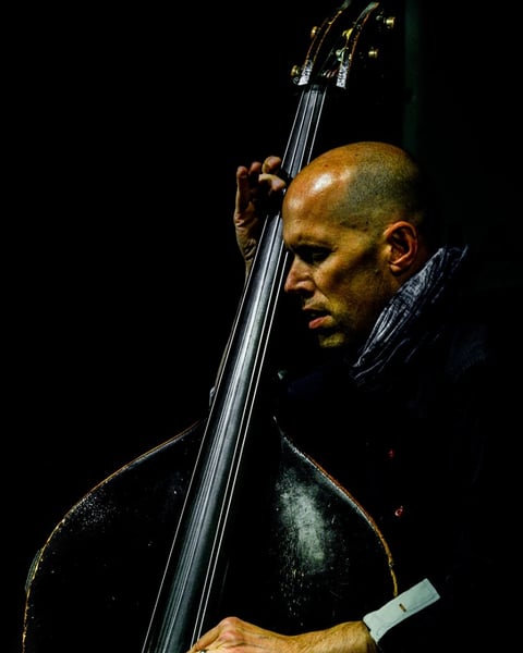 Chris Jennings