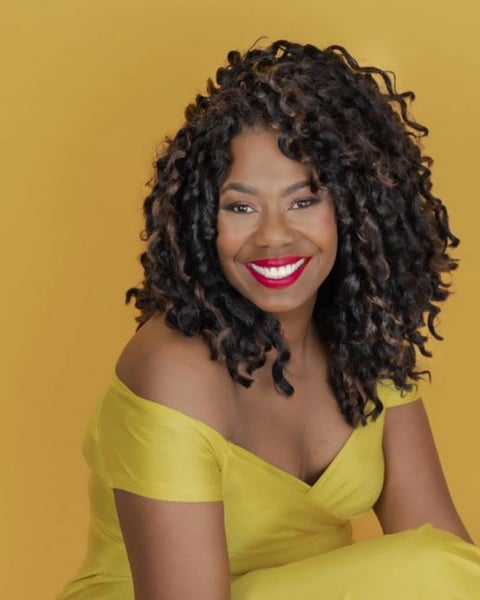 Eboni Fondren