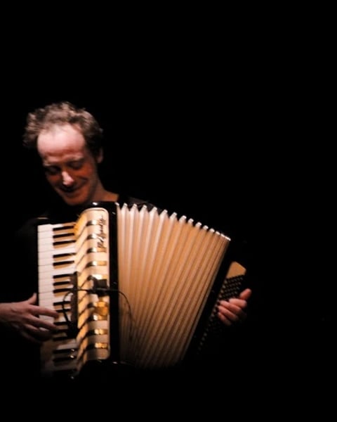 Frédéric Fromet