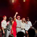 Shape of Sade