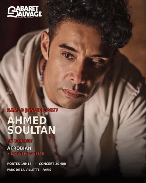 Ahmed Soultan