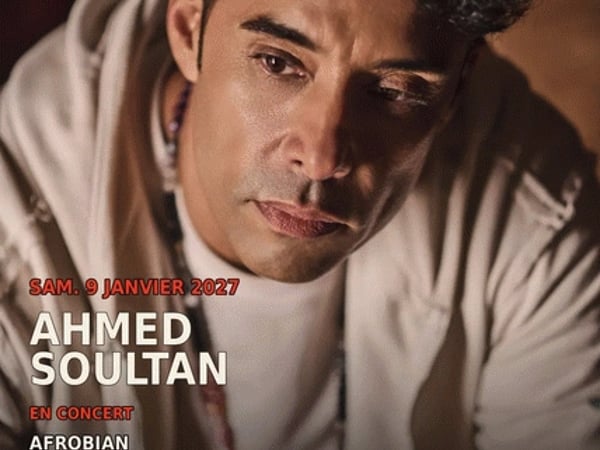 Ahmed Soultan