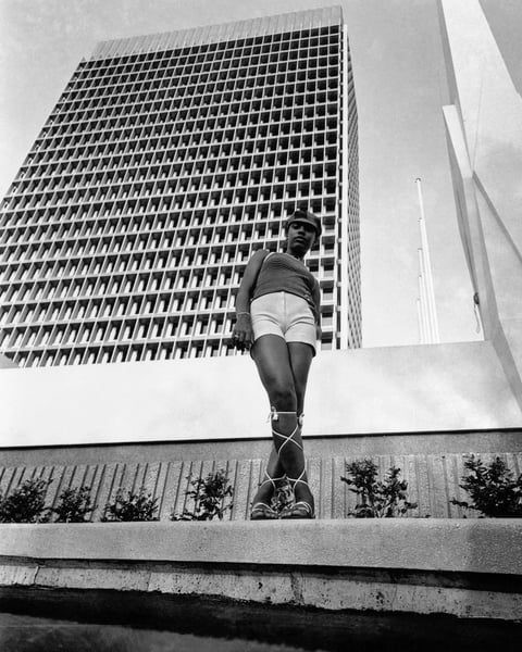Paul Kodjo, Photoromance