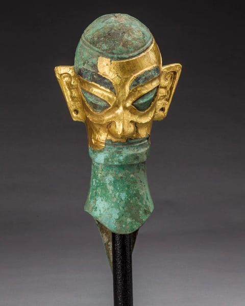Trésors de Sanxingdui et Jinsha : une fascinante civilisation chinoise
