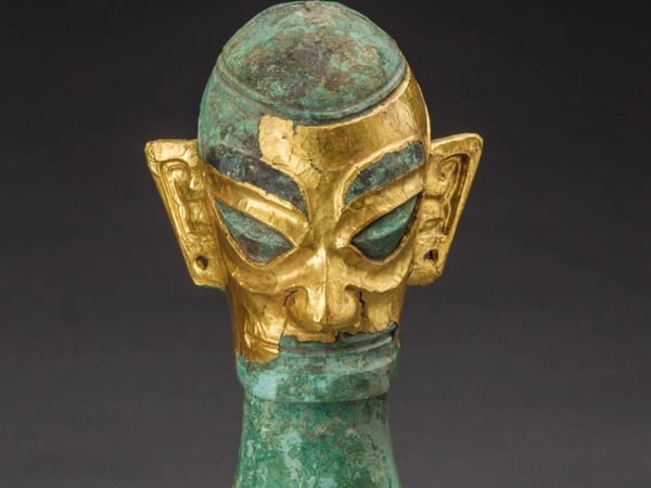 Trésors de Sanxingdui et Jinsha : une fascinante civilisation chinoise