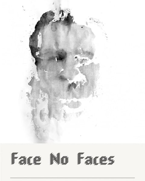 Face No Faces : Lucas Ngo