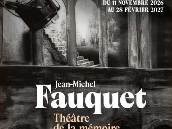 Jean-Michel Fauquet, Théâtre de la mémoire