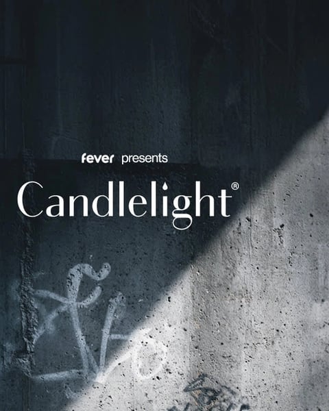 Candlelight : Hommage à Linkin Park