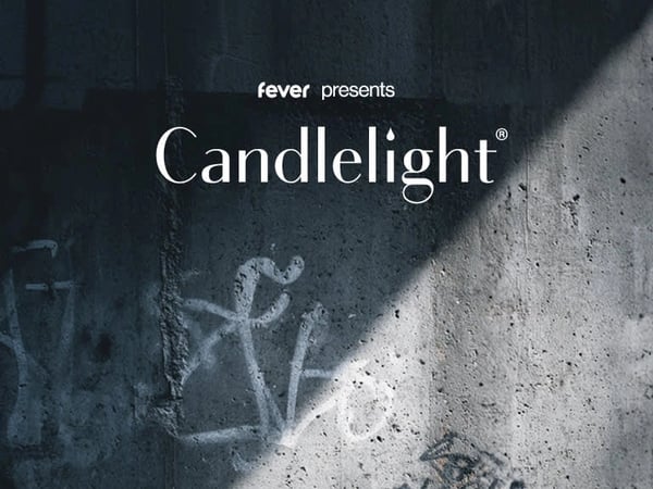 Candlelight : Hommage à Linkin Park