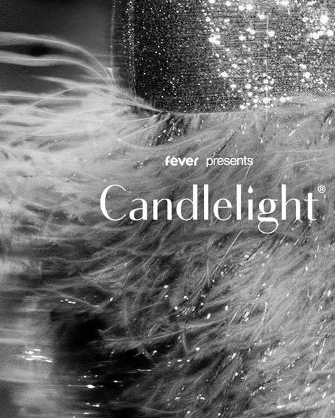 Candlelight : Hommage à Olivia Dean
