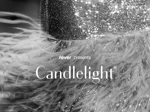 Candlelight : Hommage à Olivia Dean