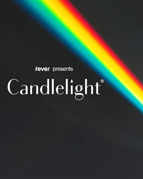 Candlelight : hommage à Pink Floyd