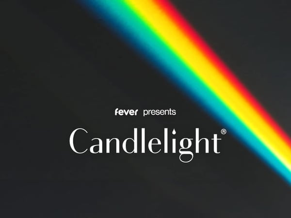 Candlelight : hommage à Pink Floyd