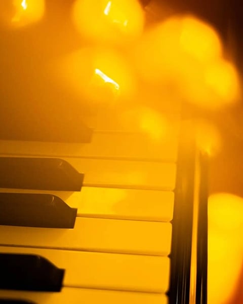 Candlelight : Hommage à Hans Zimmer