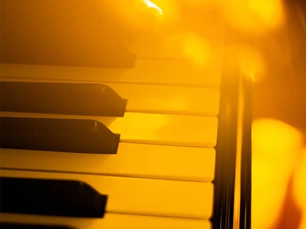 Candlelight : Hommage à Hans Zimmer