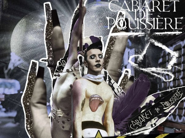 Le Cabaret de Poussière