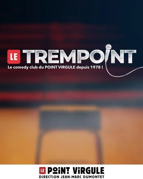 Le Trempoint