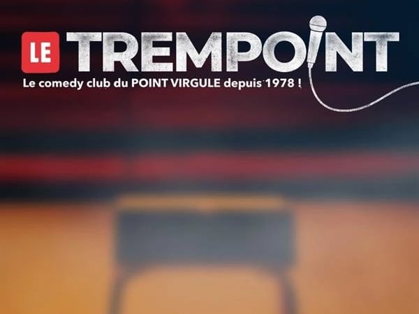 Le Trempoint