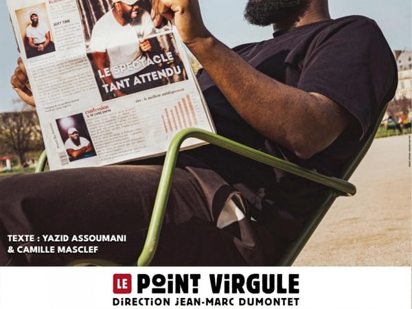 Yazid Assoumani