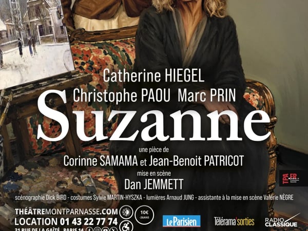 Suzanne