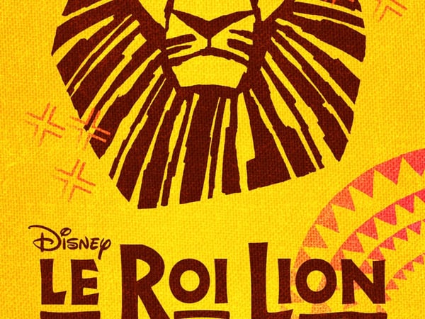 Le Roi Lion, saison 6
