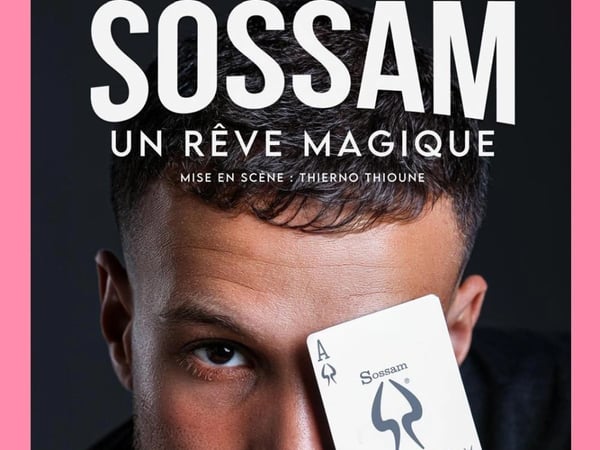 Sossam