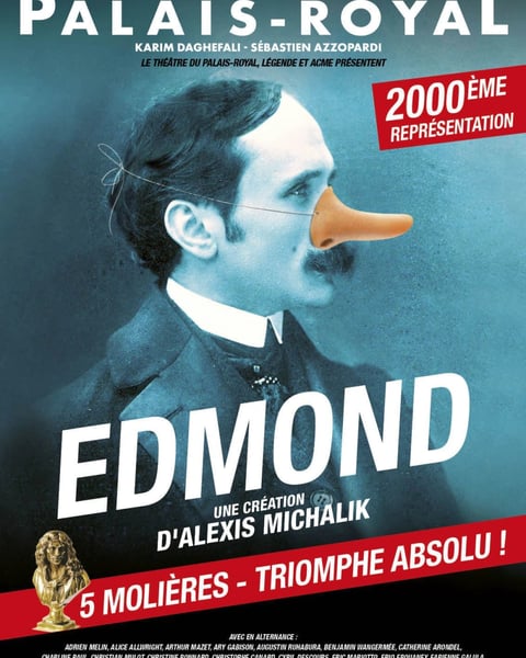 Edmond
