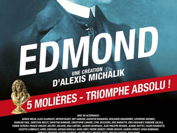 Edmond