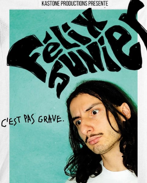 Felix Junier
